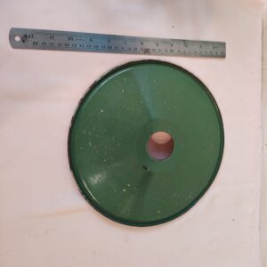 Pantalla enlozada 26cms